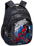 Kuprinė berniukui "spider-man" 3 skyrių, 21l
