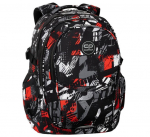 Mokyklinė kuprinė Soda, CoolPack, 3-jų skyrių, 29 L