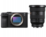 Sony A7C II + 16-35mm F2.8 GM II (ILCE-7CM2/B) (&alpha;7C) (Alpha 7C II) (SEL1635GM2)