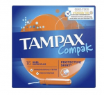 Higieniniai tamponai Tampax, 16 vnt.