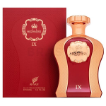 Afnan Highness IX EDP Unisex 100 ml &ndash; Gėlių, medienos ir muskuso elegancija