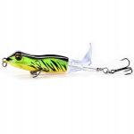 Masalas Sum Popper Flopper Whopper Frog 9cm 11g