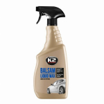 SKYSTAS VA&Scaron;KAS K2 BALSAM 700ML