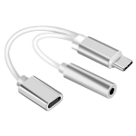 Adapteris - Audio