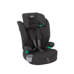 Graco automobilinė kėdutė Eldura R129, 9-36 kg, midnight