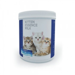 Bungener Kitten Essence Milk visavertis pieno pakaitalas kačiukams, 200 g