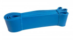 Pasiprie&scaron;inimo guma PowerBand KP-019, mėlyna