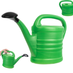 15L universalus laistytuvas gėlėms laistyti, plastikinis, talpi