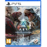 ARK: Survival Ascended, PlayStation 5 - Game