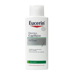 &Scaron;ampūnas nuo pleiskanų Eucerin Dermo Capillaire Antidandruff Gel Shampoo, 250 ml