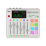 Rode RodeCaster Pro II White