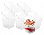 Indeliai, 50 ml, 24 vnt., 7.7 cm