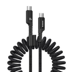 Baseus Flexible Coil Cord