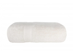 70x140 Leo vonios rank&scaron;luostis Cream Ekri 100 % medvilnė 450 g mink&scaron;tas, 70x140 Leo vonios rank&scaron;luostis Cream Ekri 100 % medvilnė 450 g mink&scaron;tas