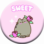 Dekoratyvinės pagalvės forma Pusheen Kitten Original Hugs, Dekoratyvinės pagalvės forma Pusheen Kitten Original Hugs