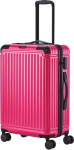 Vidutinis lagaminas 68cm M Cruise Travelite Pink, Vidutinis lagaminas 68cm M Cruise Travelite Pink