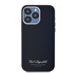 Karl Lagerfeld Grained PU Hotel RSG
