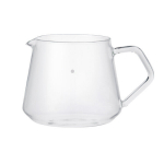 KINTO - "Premium" 400 ml kavos servizas, KINTO - Premium 400ml Coffee Server