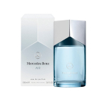 Kvapusis vanduo Mercedes-Benz Air EDP vyrams, 60 ml