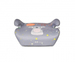 Automobilinė kėdutė-paauk&scaron;tinimas Lorelli Orion, 22-36 kg, Grey Bear