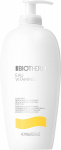Drėkinamasis kūno losjonas Biotherm Eau Vitamin&eacute;e, 400 ml