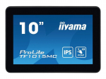 Monitorius IIYAMA TF1015MC-B2 A 10inch Touchpanel