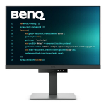 BENQ 24.1' LED