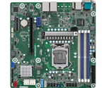 Pagrindinė plok&scaron;tė ASRock E3C252D4U