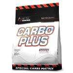 Angliavandeniai Hi Tec Carbo Plus, 3000 g