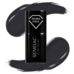 SEMILAC Hibrinis lakas 475 Patio Soiree 7 ml