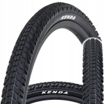Dviračių padanga Kenda K892 26" X 1.95 K892 50-559 Semi Slick, juoda