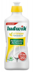 Ludwik indų ploviklis, 1350 g