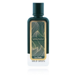 La Fede Magnum Wild Green unisex parfumuotasis vanduo 100 ml