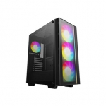 Deepcool Matrexx 55 V4 C (R-MATREXX55-BCADA4-G-4)