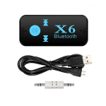 Bluetooth imtuvas StoreGD X6
