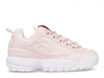 Disruptor wmn fila 101030240086 moterims rožinis 101030240086