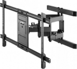 Goobay TV FULLMOTION Pro XL <60 Kg bk - 43-100