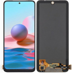 Xiaomi, Xiaomi Redmi Note 10 4G