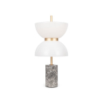 Maytoni stalinis LED &scaron;viestuvas Kyoto MOD178TL-L11GR3K, įvairių spalvų