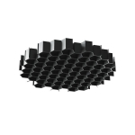 &Scaron;viesos filtras nuo akinimo HoneyComb-D26