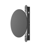 Bėgių ap&scaron;vietimas TR107-4-5W-DS-B