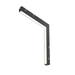 Bėgių ap&scaron;vietimas TR102-24W4K-B-1