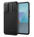 dėklas Xiaomi Redmi Note 13 Pro 5G / Poco X6 5G - juodas