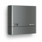 Steinel Nightmatiq tamsos jutiklis, 1000w, Ip54, antracitas
