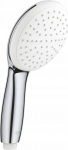Du&scaron;o galvutė Grohe Tempesta 110 Chrome, 1 srovė