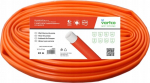 Siurbimo žarna 25 mm 1" 10 m dviejų sluoksnių