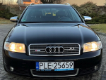 AUDI A4 B6 00-04 CHROM GRILL grotelės grotelės Tuning
