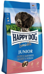 Happy Dog Supreme Junior su la&scaron;i&scaron;a, 1 kg