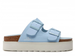 Platform slider women low o'neill 9024101927a moterims melyna 9024101927A