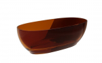 Vonia Besco Mexa Earth Rust, 170x78 cm